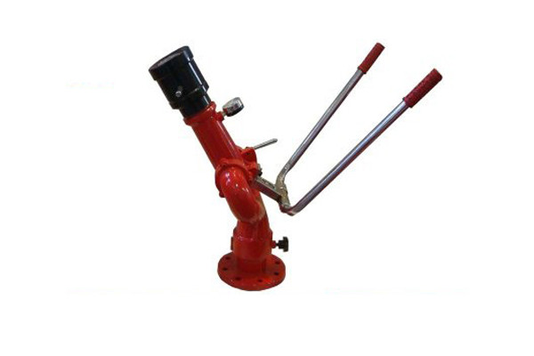 全是干貨！|如何布置[消防炮]？