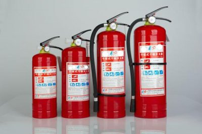這些東西竟然有“滅火器”屬性？濟南消防器材告訴你答案！