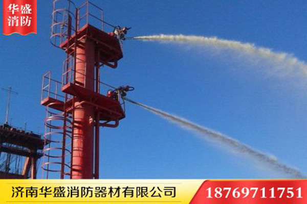 華盛消防炮塔：超市要重視的不止是銷售，還有這項(xiàng)工作！