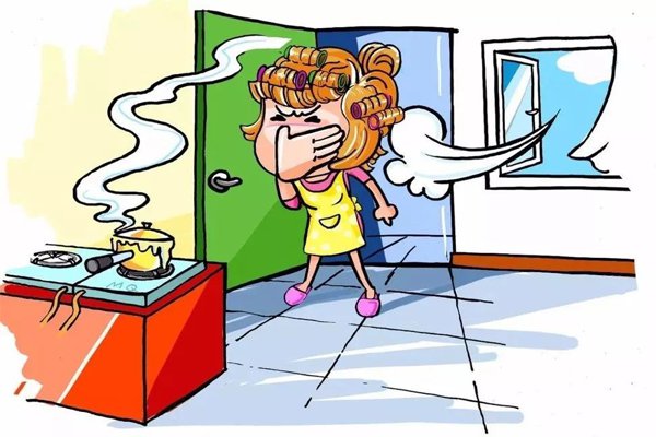 華盛消防炮塔提醒您：天然氣使用不規(guī)范，親人兩行淚！