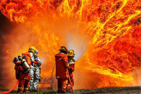 濟(jì)南消防器材：春季防火工作，這三點(diǎn)一定要做好！