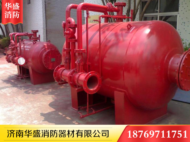 濟南消防器材