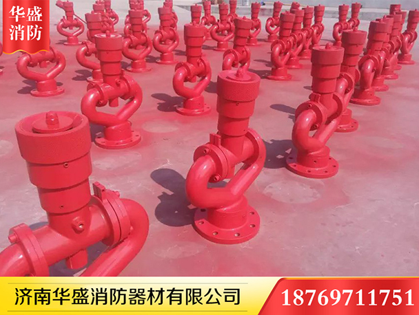 濟南消防器材